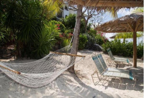 Caribbean Beachfront Condo, St Thomas USVI Cowpet Beach West 3 Bedroom Condo